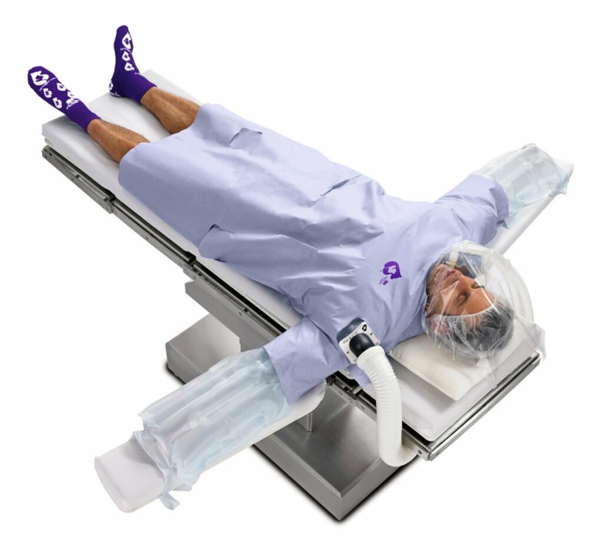 Flexibilní ohřívací plášť 3M™ Bair Hugger™, standardní velikost, model 81003