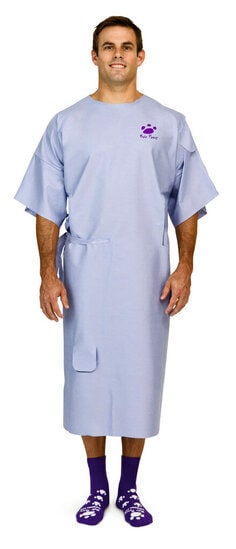 3M™ Bair Paws™ Sada flexibilního ohřívacího pláště, velikost XL, model 84203