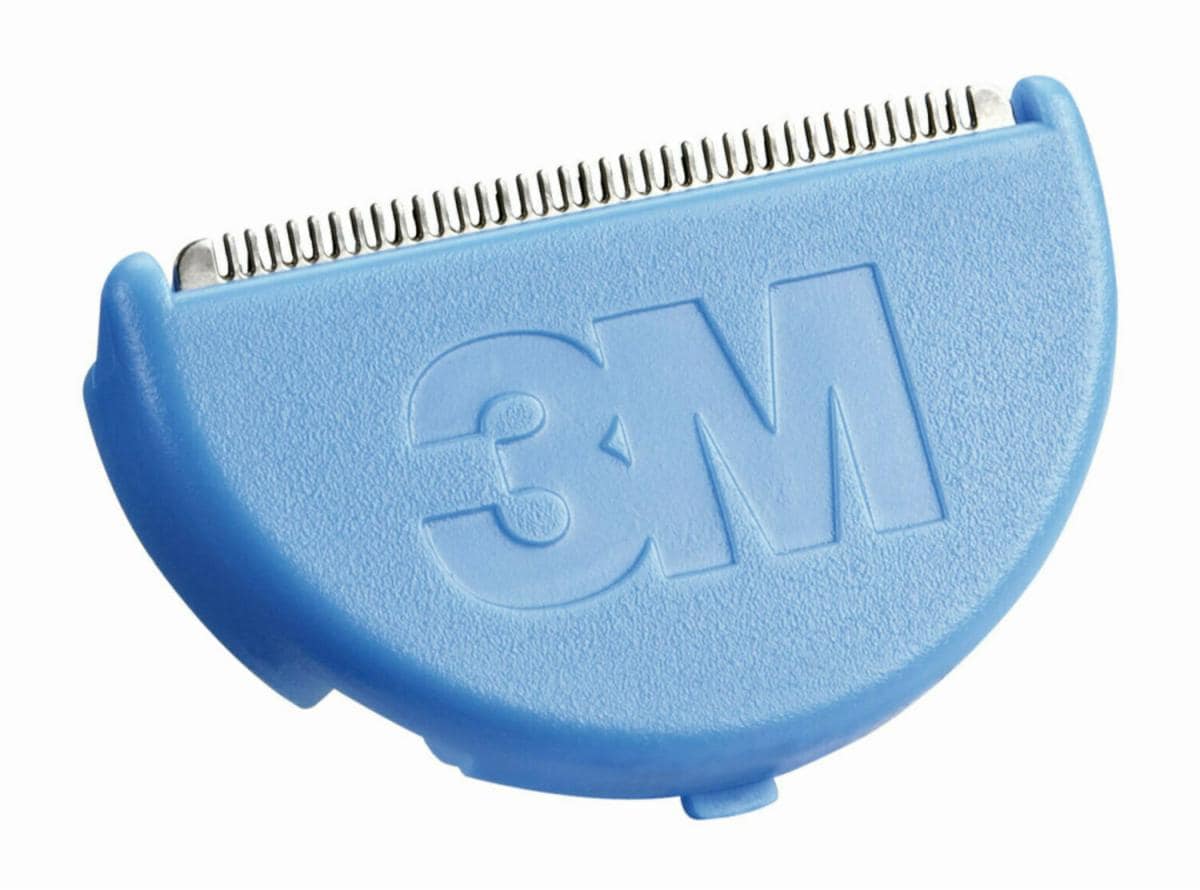 3M™ Čepelky ke stříhacímu strojku Clipper, 9680