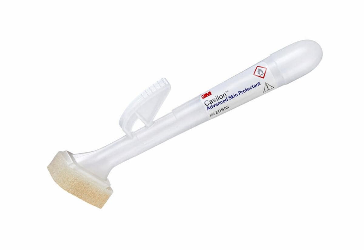 3M™ Cavilon™ Pokročilý prostředek na ochranu kůže