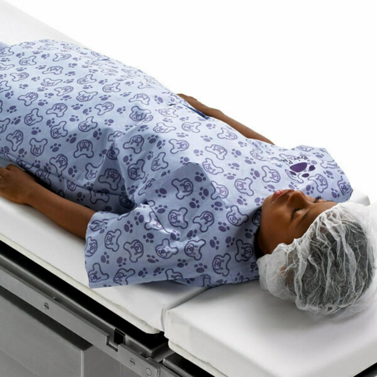 3M™ Bair Paws™ Pediatrický ohřívací plášť, model 81501