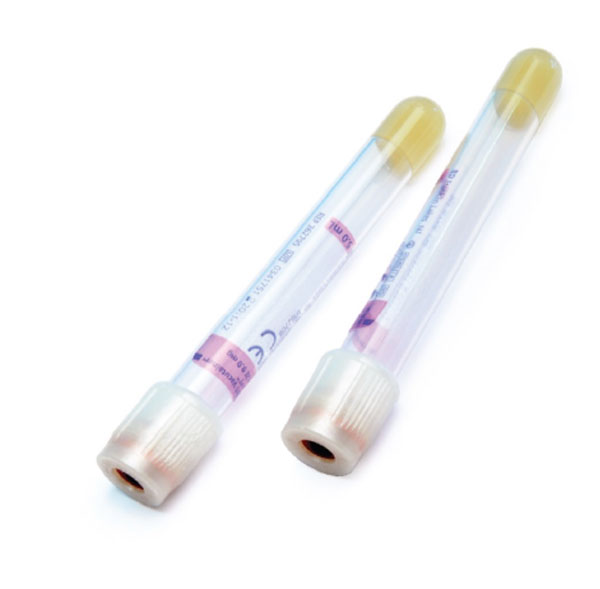 Zkumavky pro přípravu plazmy - PPT™