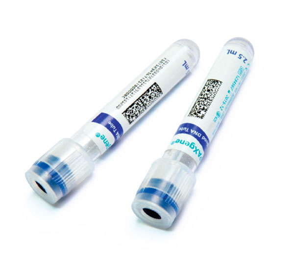 Zkumavky PAXgene® Blood DNA