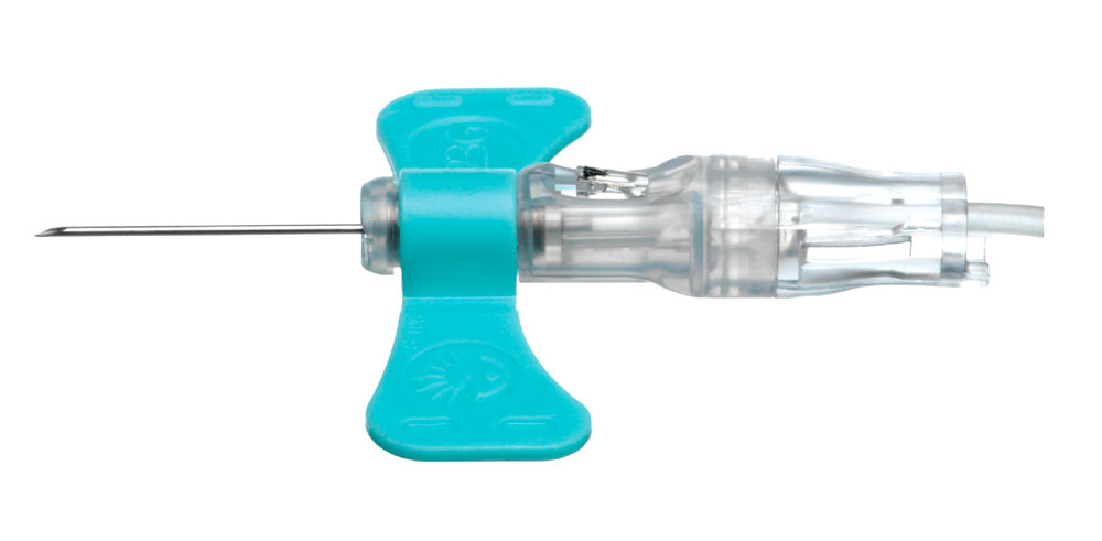 UltraTouch™ Push Button