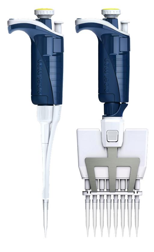 PIPETMAN® M